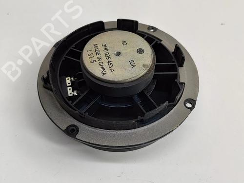 Speaker VW AMAROK (2HA, 2HB, S1B, S6B, S7A, S7B, AGD) 2.0 BiTDI 4motion | BP24141447E2 - Image 4