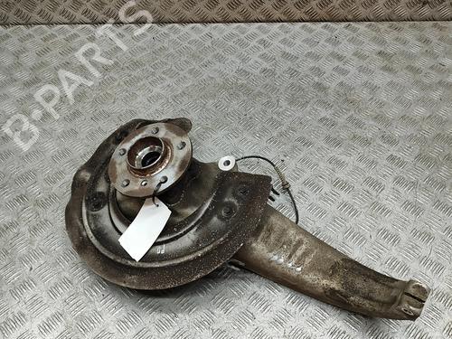 Right front steering knuckle BMW iX (I20) xDrive 40 | BP32755852M26 - Image 2