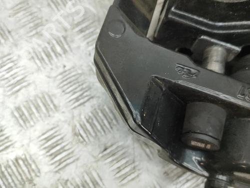 Left front brake caliper JAGUAR F-TYPE Coupe (X152) 3.0 SCV6 S | BP31859192M105 