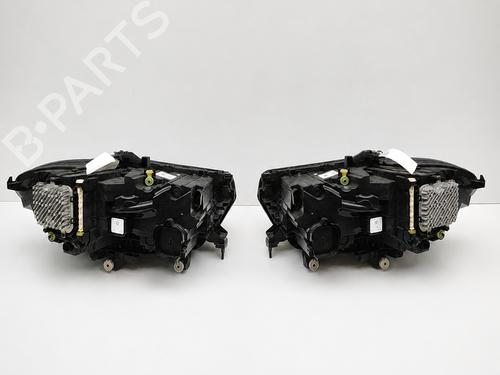 Right headlight BMW X6 (G06, F96) xDrive 40 i | BP36414994C29 - Image 2