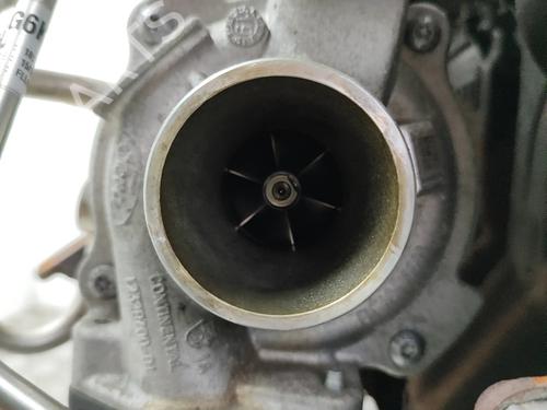Engine FORD PUMA (J2K, CF7) 1.0 EcoBoost mHEV | BP28674586M1  - Image 8