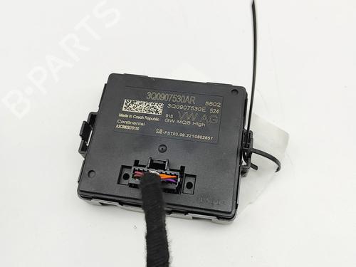 Electronic module AUDI Q3 (F3B) 35 TFSI | BP39575646M83 - Image 3