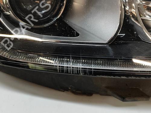 Right headlight PORSCHE CAYENNE Coupe (9YB) 3.0 AWD (9YBAA1) | BP36066330C29 - Image 8