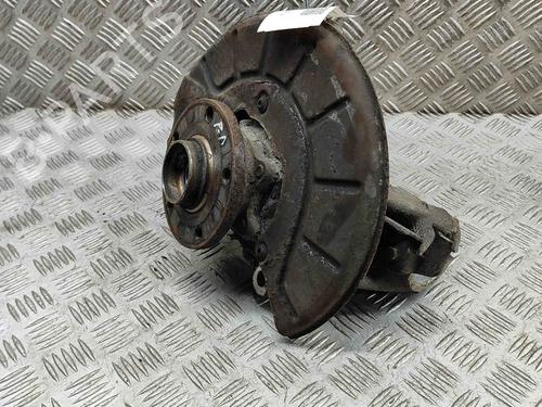 Right front steering knuckle VW SHARAN (7N1, 7N2) 2.0 TDI | BP26570052M26