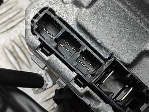 Lenksäule NISSAN LEAF (ZE1) Electric | BP32345116M21