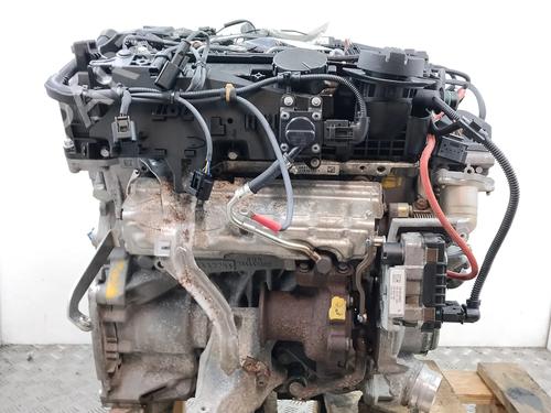 Engine PORSCHE BOXSTER (986) 2.7 | BP40226929M1 - Image 4