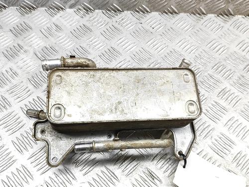 Oil radiator VW PASSAT B7 (362) 1.6 TDI | BP27787621M33 - Image 2