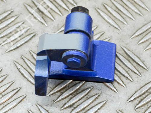 Hinge/Door check strap BMW 1 (F20) M 135 i | BP14639236C146 