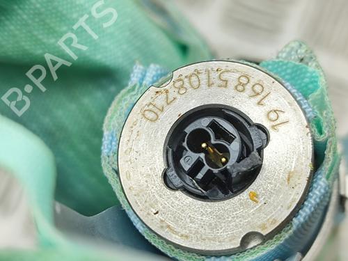 Right curtain airbag FORD TOURNEO CUSTOM V362 Bus (F3) 2.0 EcoBlue | BP30178227C12 