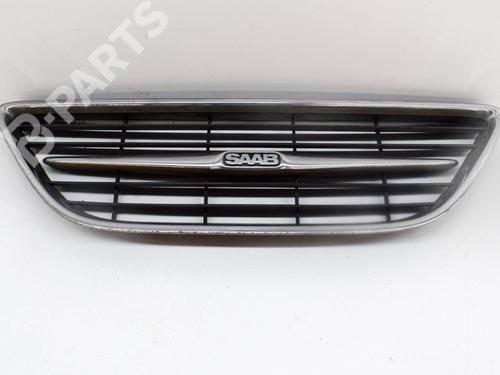 Used Front grille Front grille SAAB 9-3 Convertible (YS3F) 1,8t (150 hp) 10070536 10070536