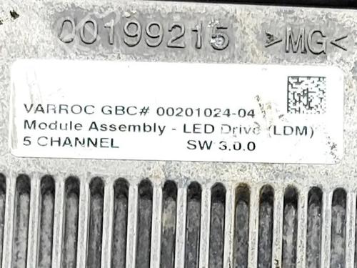 Electronic module TESLA MODEL X (5YJX) P90D AWD | BP36470720M83 - Image 7