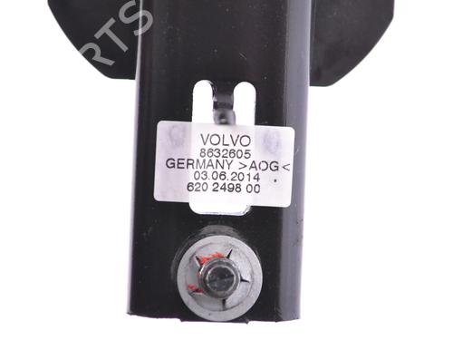 Other VOLVO V40 Hatchback (525) D2 | BP33344457O1 - Image 5