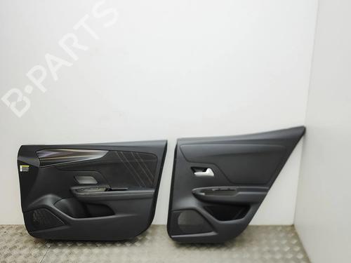 Setesett OPEL MOKKA 1.2 (76) | BP37029141C78 - Image 6