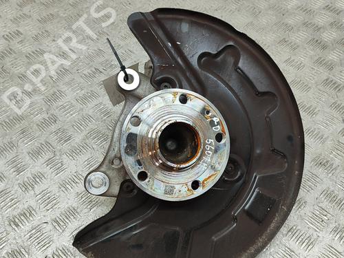 Used Right front steering knuckle AUDI Q4 E-TRON SUV (F4B) 45 (286 hp) 29373309