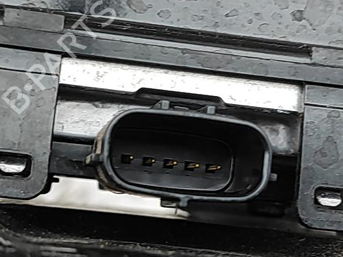 Módulo eletrónico MAZDA CX-5 (KF) 2.0 | BP29867493M83 