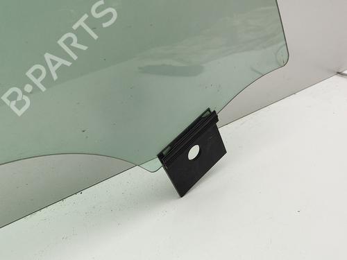 Front right door window JAGUAR I-PACE (X590) EV400 AWD | BP28435695C19 