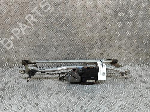 Used Front wipers mechanism AUDI A6 C7 Avant (4G5, 4GD) 3.0 TDI quattro (313 hp) 24142832