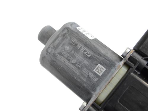 Right front window motor ALFA ROMEO STELVIO (949_) 2.0 Q4 (949.AXA2A) | BP30243632E20 