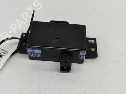 Electronic module PEUGEOT 2008 II (UD_, US_, UY_, UJ_, UR_, UC_) e-2008 (UKZKXZ) | BP27779053M83 