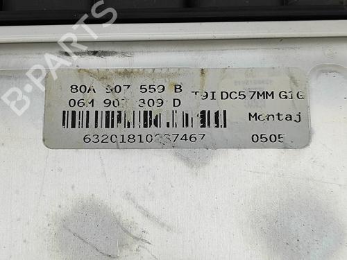 Engine control unit (ECU) AUDI Q5 (FYB, FYG) SQ5 TFSI quattro | BP38059092M57 - Image 7