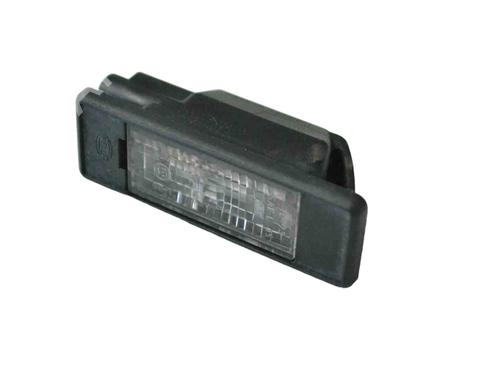 Używane Lampa oświetlenia tablicy rejestracyjnej PEUGEOT RCZ 1.6 16V (156 hp) 30245774