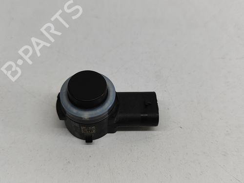 Elektronisk modul PEUGEOT 2008 II (UD_, US_, UY_, UJ_, UR_, UC_) 1.2 PureTech 130 (USHNS, URHNS) | BP28590030M83