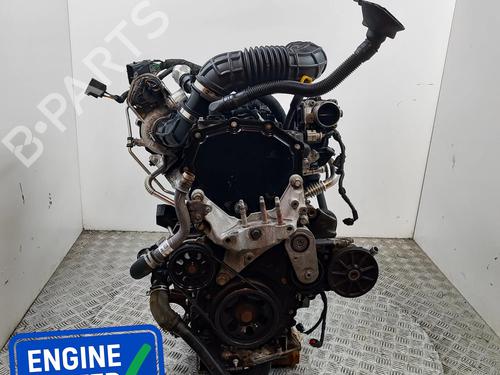 Used Engine Engine 38622915 38622915