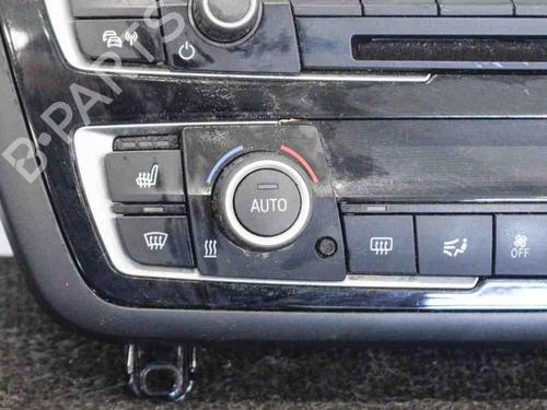 Climate control BMW 4 Coupe (F32, F82) 420 d | BP6740268I5 