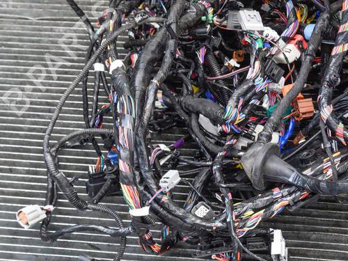 Wiring harness TESLA MODEL S (5YJS) 75D AWD | BP20233090E16 