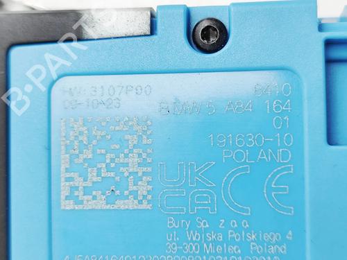 Electronic module BMW X7 (G07) xDrive 40 i Mild Hybrid | BP33390148M83  - Image 7