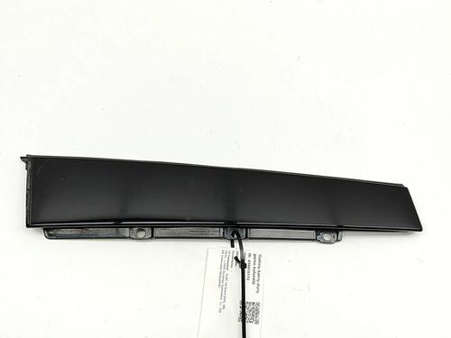 Used Door moulding trim Door moulding trim AUDI A4 B9 Avant (8W5, 8WD) S4 TDI Mild Hybrid quattro (347 hp) 36180923 36180923
