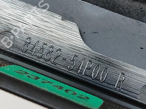 Panel rude bagtil højre SUZUKI VITARA (LY) 1.6 DDiS AllGrip (APK416D) | BP29234620C92 - Image 5