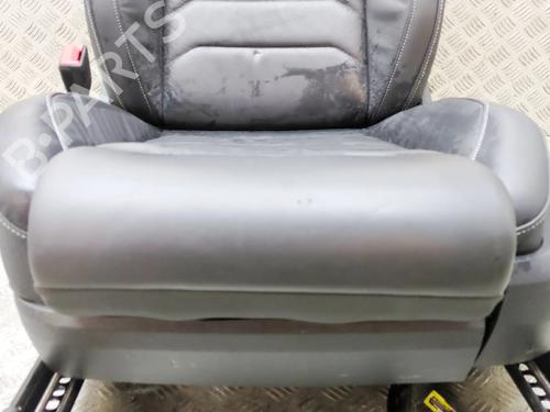 Left front seat VW TOUAREG (CR7, RC8) 3.0 TDI 4motion | BP40290692C15 - Image 11