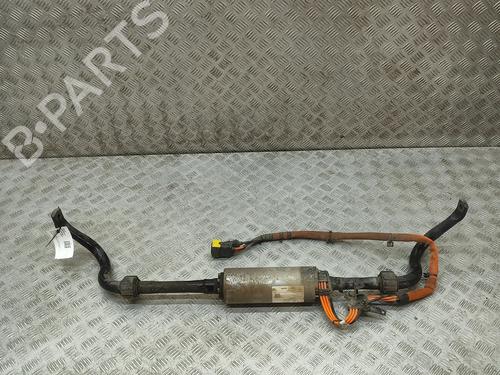 Stabilisator für Stabilisator PORSCHE CAYENNE (9YA) 4.0 Turbo S E-Hybrid AWD (9YACH1) (680 hp) 34374421 34374421