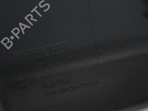 Other MINI MINI COUNTRYMAN (R60) Cooper D ALL4 | BP30210505O1 