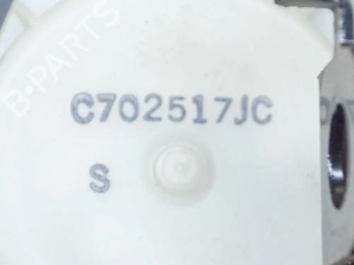 Rear center seatbelt NISSAN MURANO I (Z50) 3.5 | BP27898650I27 