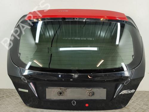 Used Tailgate Tailgate FORD FIESTA VI (CB1, CCN) 1.0 EcoBoost (125 hp) 33370756 33370756