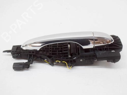Used Rear left exterior door handle MASERATI GHIBLI III (M157) 3.0 S Q4 (409 hp) 7799909