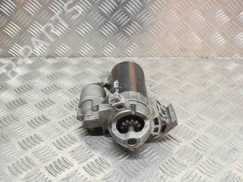 Used Starter BMW X6 (F16, F86) M 50 d (381 hp) 6775529