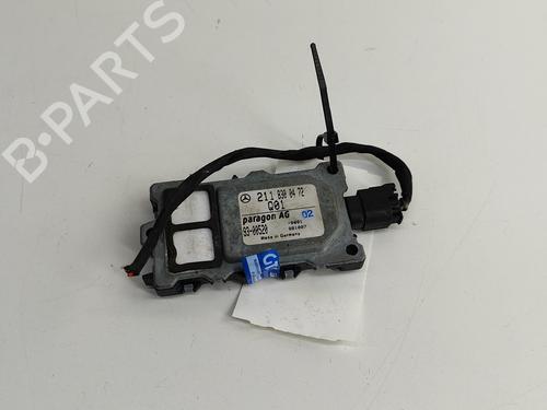 Used Electronic sensor MERCEDES-BENZ S-CLASS Coupe (C216) CL 500 (216.371) (388 hp) 24583137
