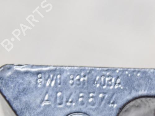 Hinge/Door check strap AUDI A4 B9 (8W2, 8WC) 2.0 TDI | BP14620713C146 