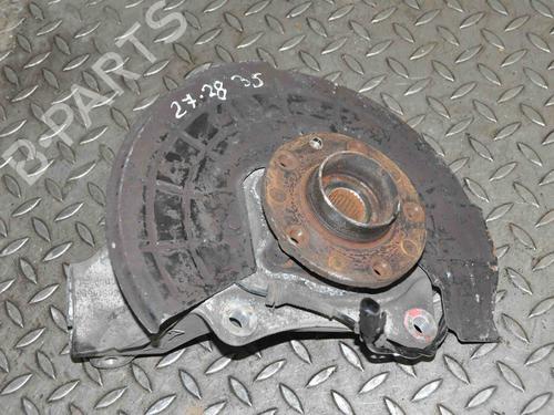 Used Left front steering knuckle ALFA ROMEO GIULIETTA (940_) 2.0 JTDM (940FXE1A, 940FXG11) (170 hp) 30208448