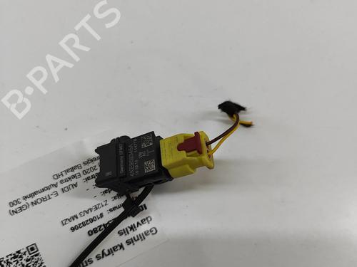 Used Electronic sensor Electronic sensor AUDI E-TRON (GEN) 55 quattro (408 hp) 33374538 33374538