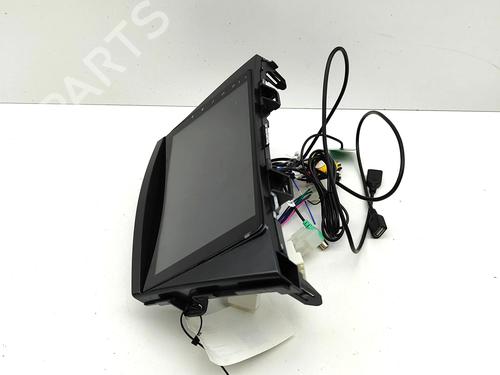 Display TOYOTA PRIUS PLUS (_W4_) 1.8 Hybrid (ZVW40W, ZVW41W) | BP31314855C48