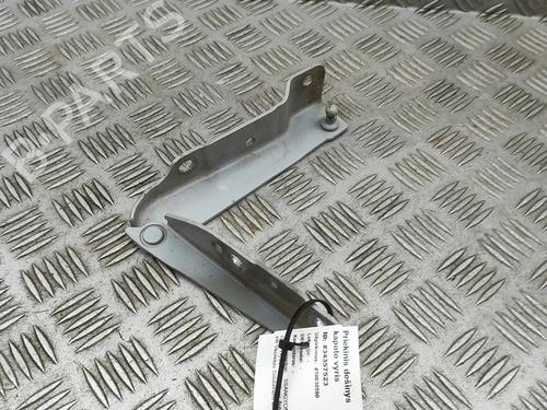 Used Hinge/Door check strap Hinge/Door check strap SSANGYONG REXTON W / REXTON 2.2 Xdi All-wheel Drive (178 hp) 33393462 33393462