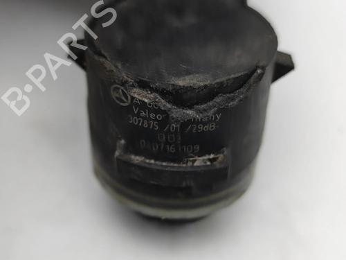 Electronic module MERCEDES-BENZ CLA Coupe (C117) CLA 220 CDI / d (117.303) | BP30971694M83