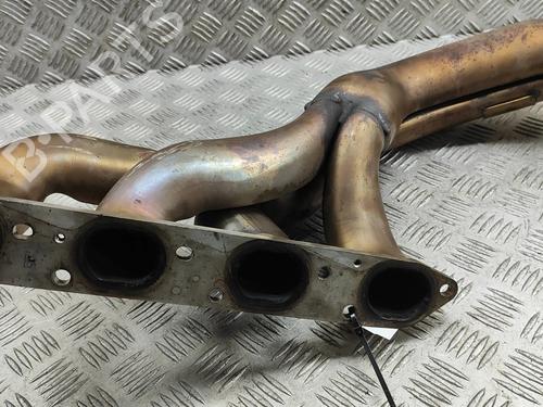 Exhaust manifold ASTON MARTIN VANTAGE Vantage 4.3 | BP27797853M110