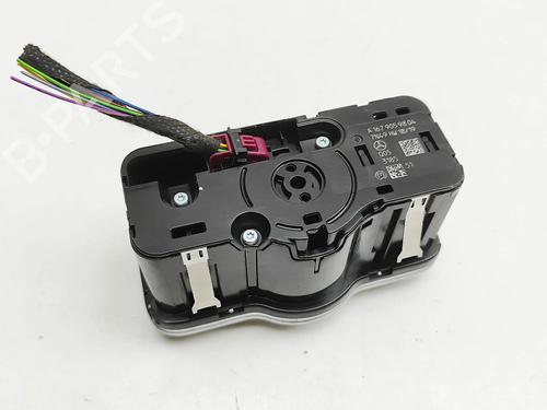 Electronic module MERCEDES-BENZ GLE (V167) GLE 300 d 4-matic (167.109) | BP35983545M83 - Image 5