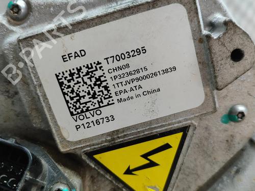 Engine POLESTAR POLESTAR 2 (534) EV | BP27796068M1 