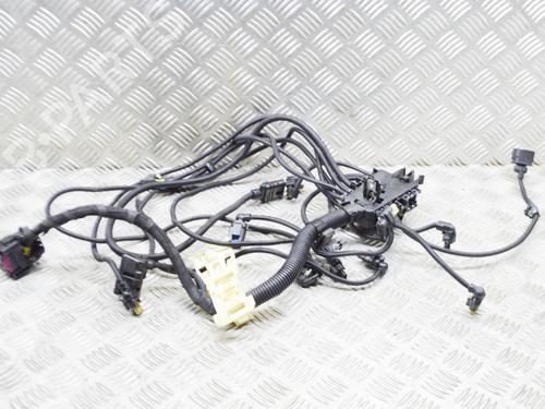 Wiring harness BMW X4 (G02, F98) xDrive 20 i | BP27761055E16 